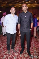 Celebs at Syed Ismail Ali Daughter Wedding